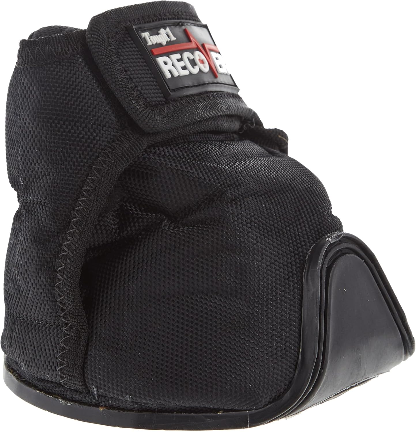 Tough 1 HTB Therapy Boot 3 Black