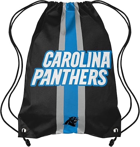 Miniatura 3 de FOCO Mochila de viaje con logotipo del equipo de la NFL con cordón