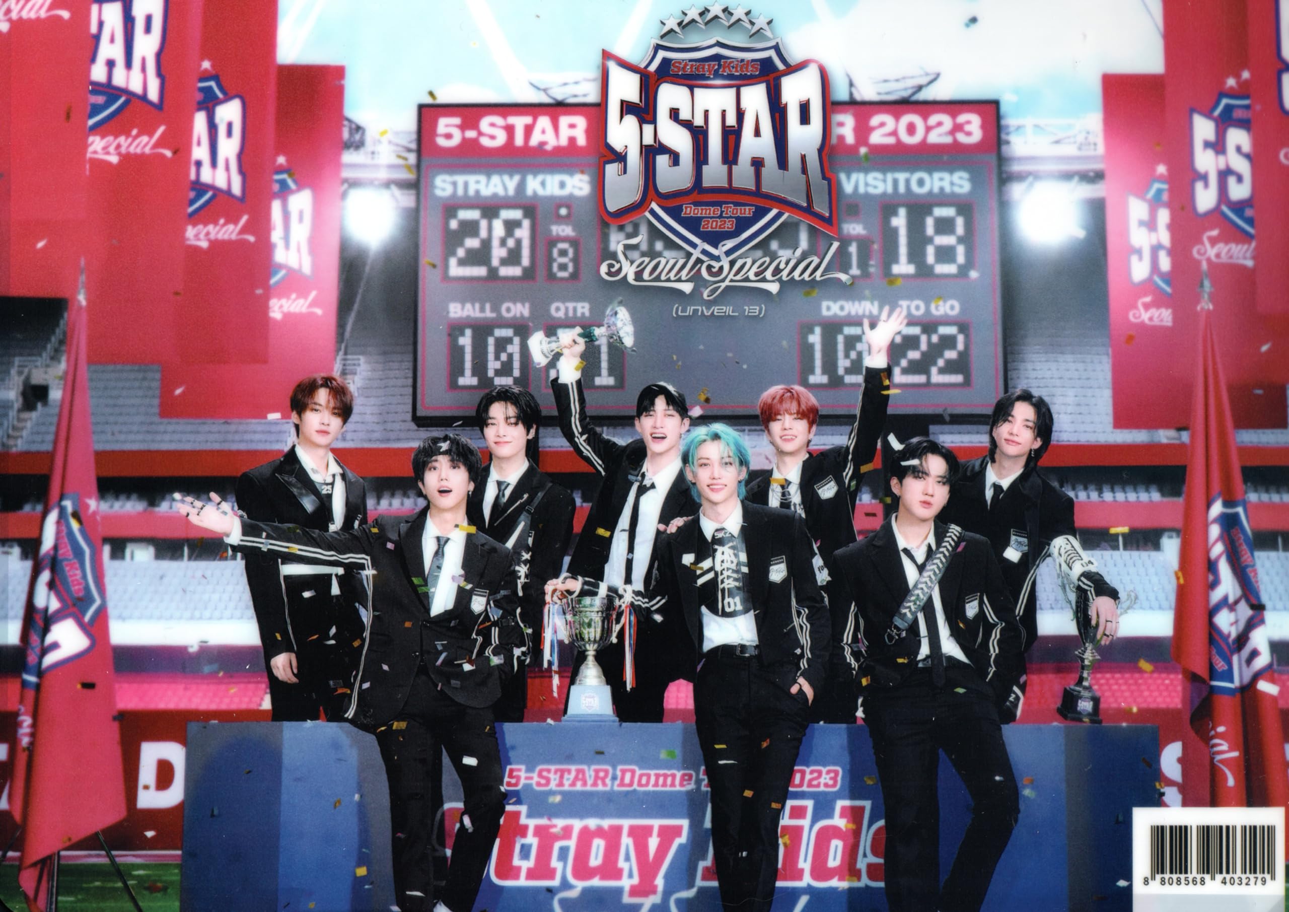 straykids ミニファイル stray kids スキズ トレカ ミニクリアファイル ステッカー