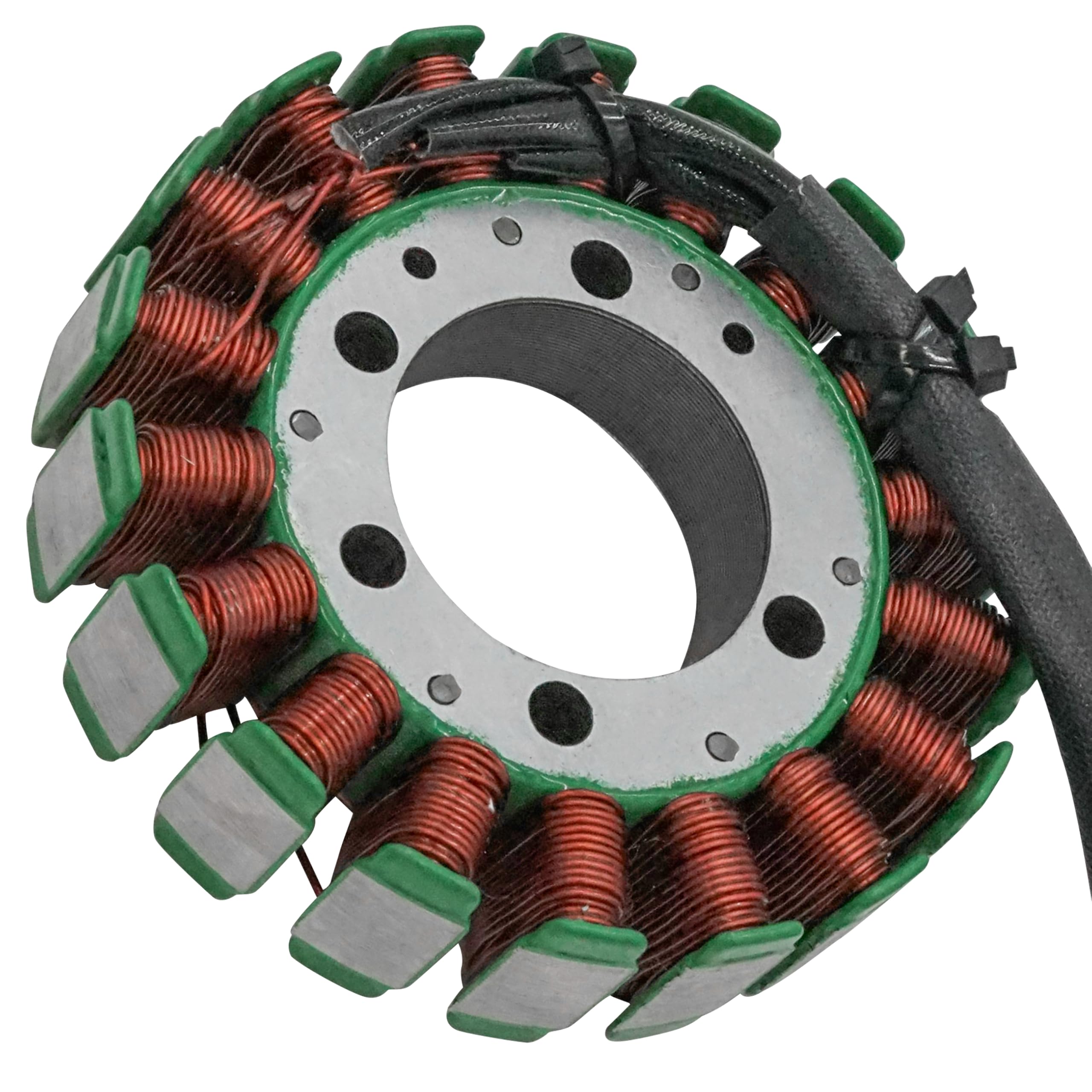 1000枚 Amazon.com: Caltric Stator Compatible With Kawasaki Ninja
