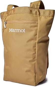 Amazon.co.jp: [マーモット] バックパック アーバンハウラー