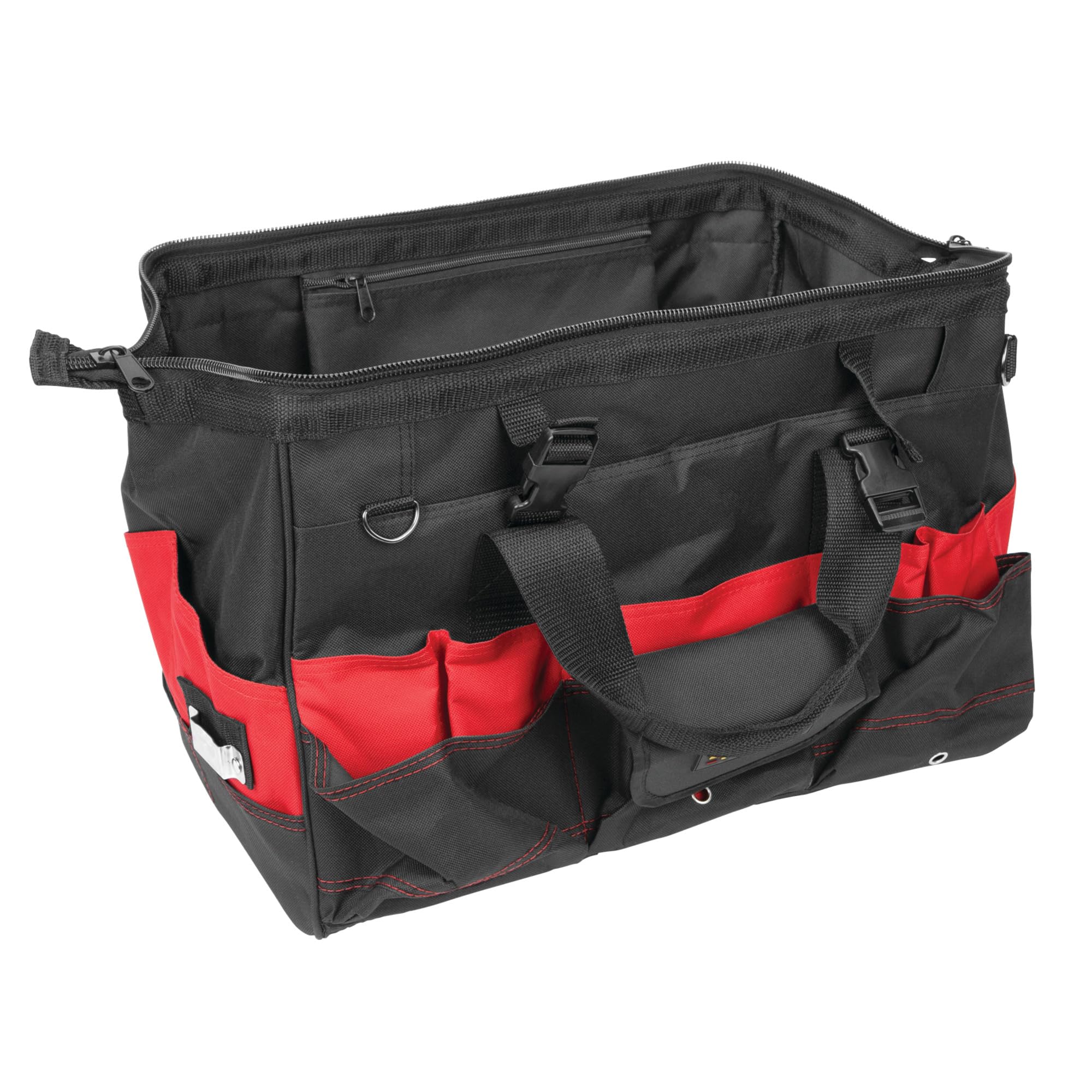 Amazon.com: Performance Tool W88986 18-Inch 36 Pocket Tool Bag