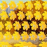 Yellow Autumn Keyboards