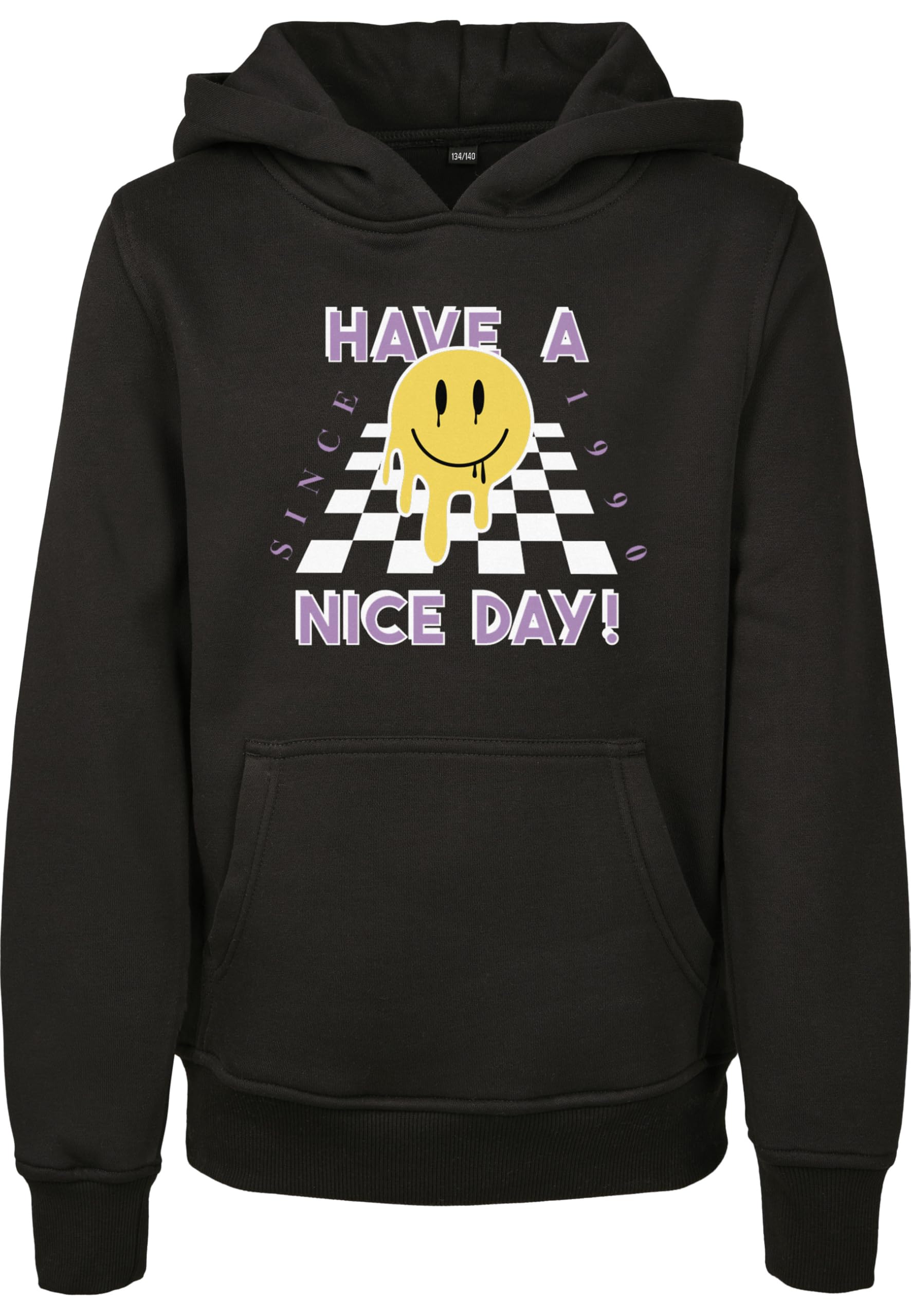 Mister Tee Bluza z kapturem Uniseks Kids Nice Day Hoody