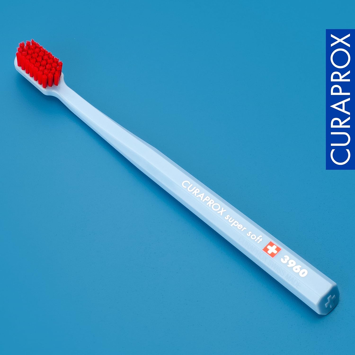 Curaprox CS 3960 Super-Soft Toothbrush