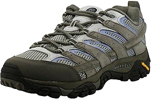 Women's Moab 2 Vent: Adventure-Ready Footwear