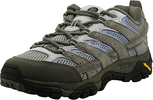 Merrell Zapatos de senderismo Moab 2 Vent para mujer