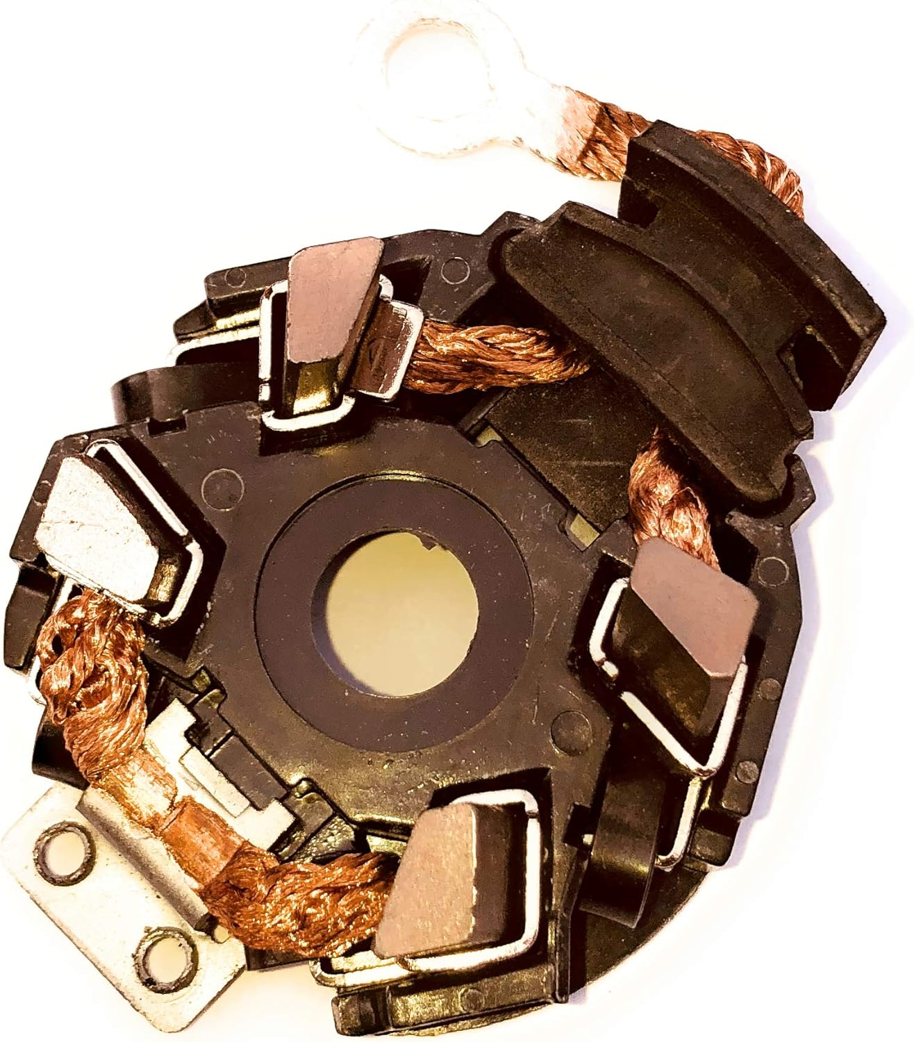 CSS Auto Electric New Nippondenso Starter Brushes,Brush