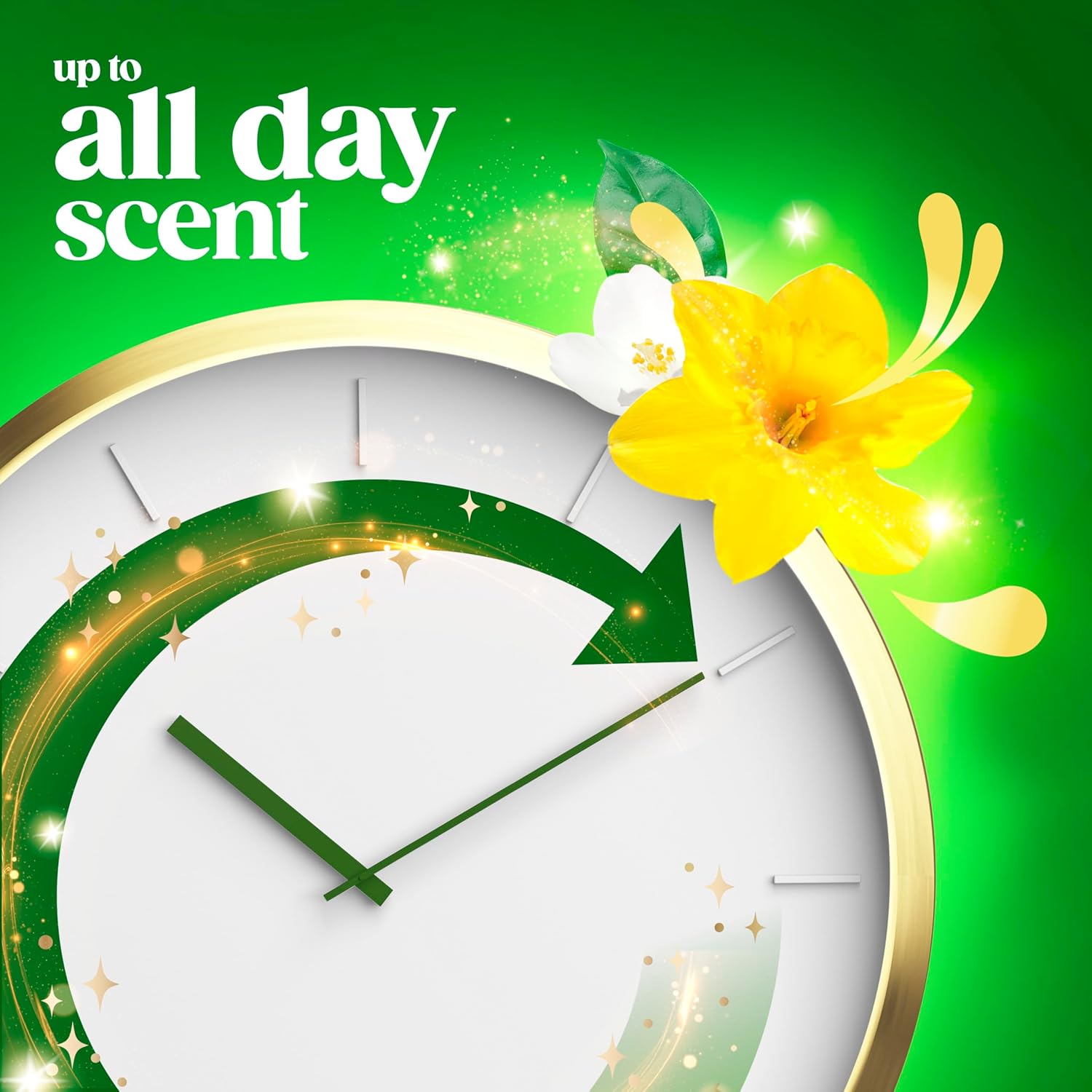 Gain Plus Liquid Laundry Detergent, Cleaner, Fresher, Now with Oxi, Original Scent, 170 fl oz, 129 Loads