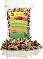 Vista 76 de Gardenera - Mezcla para macetas de alta calidad, mezcla libre de tierra para Aroides, medio de cultivo para plantas