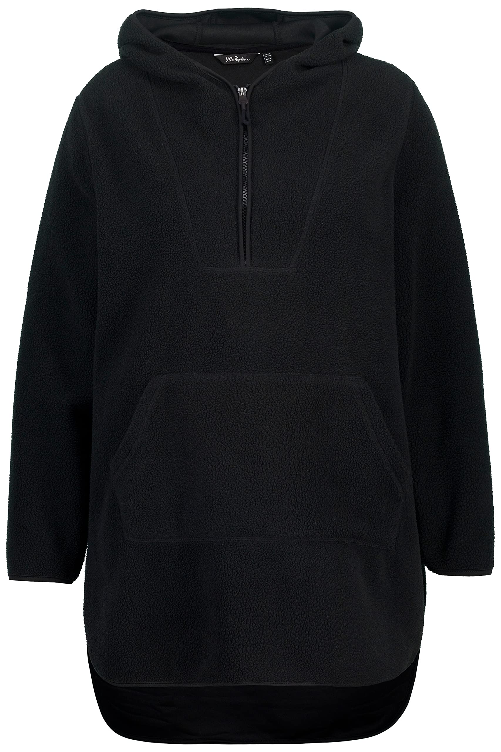 Ulla Popken Damen Sweatshirt