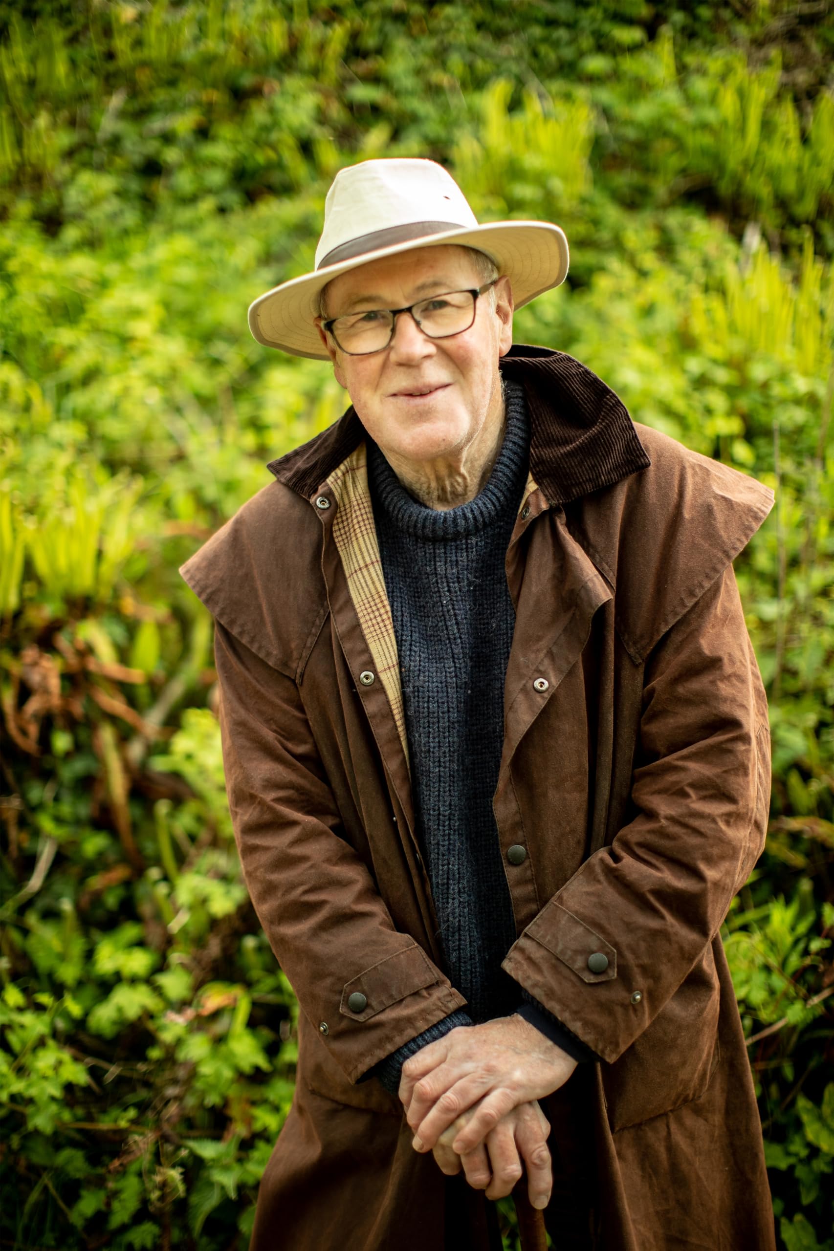 Grasslands: The Intricate Life of Britain's Hidden Habitats
