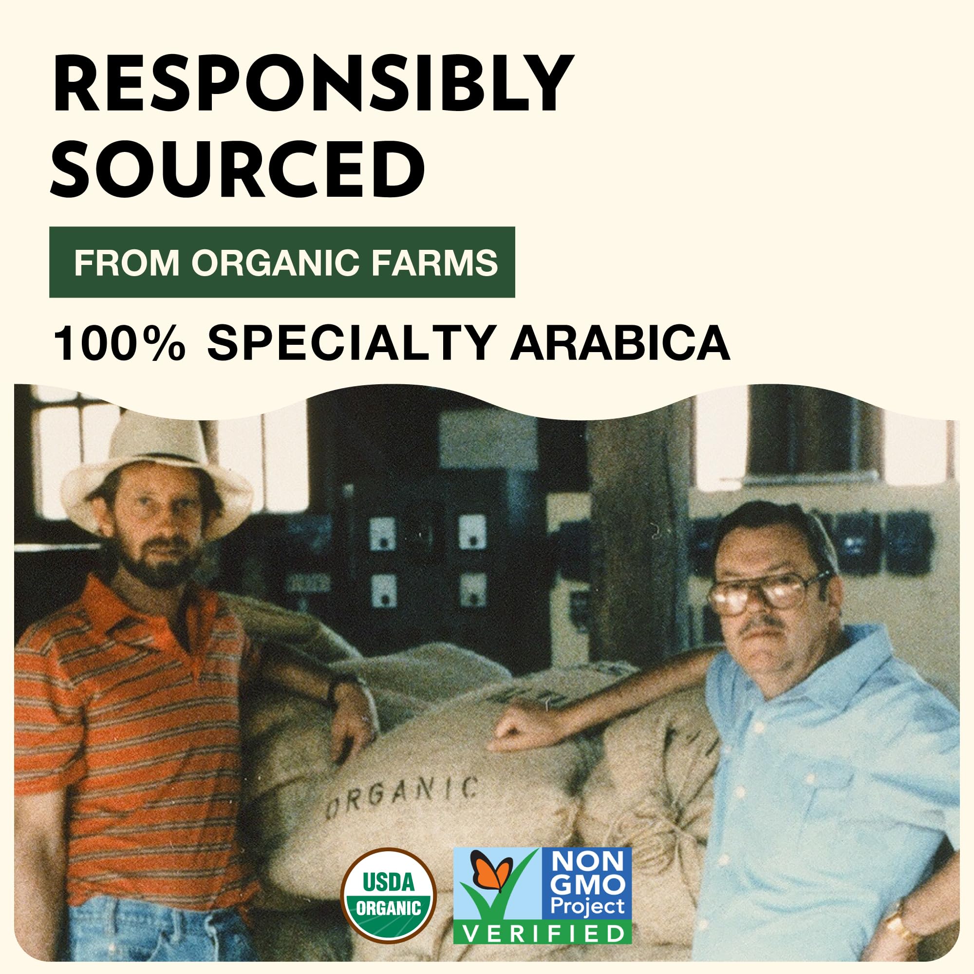 Cafe Altura Organic House Blend (6x12oz)