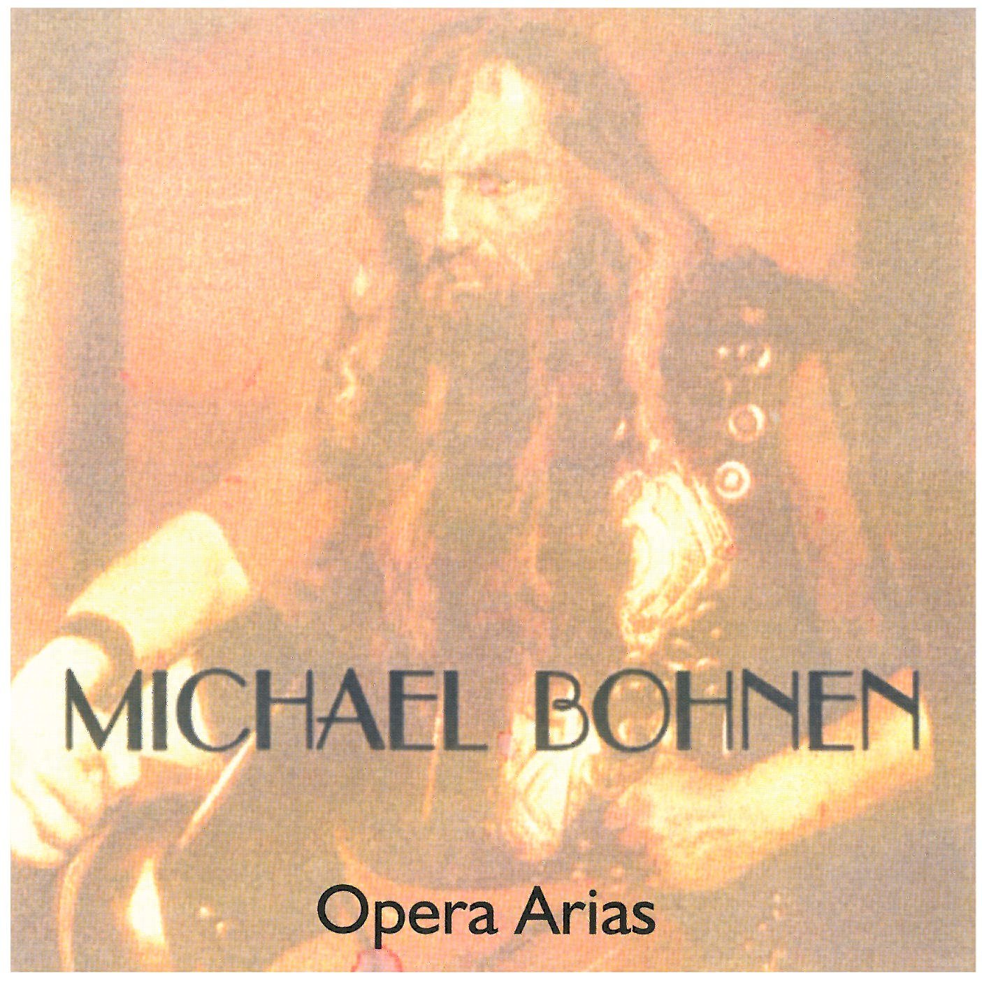 Michael Bohnen. Opera Arias Recital