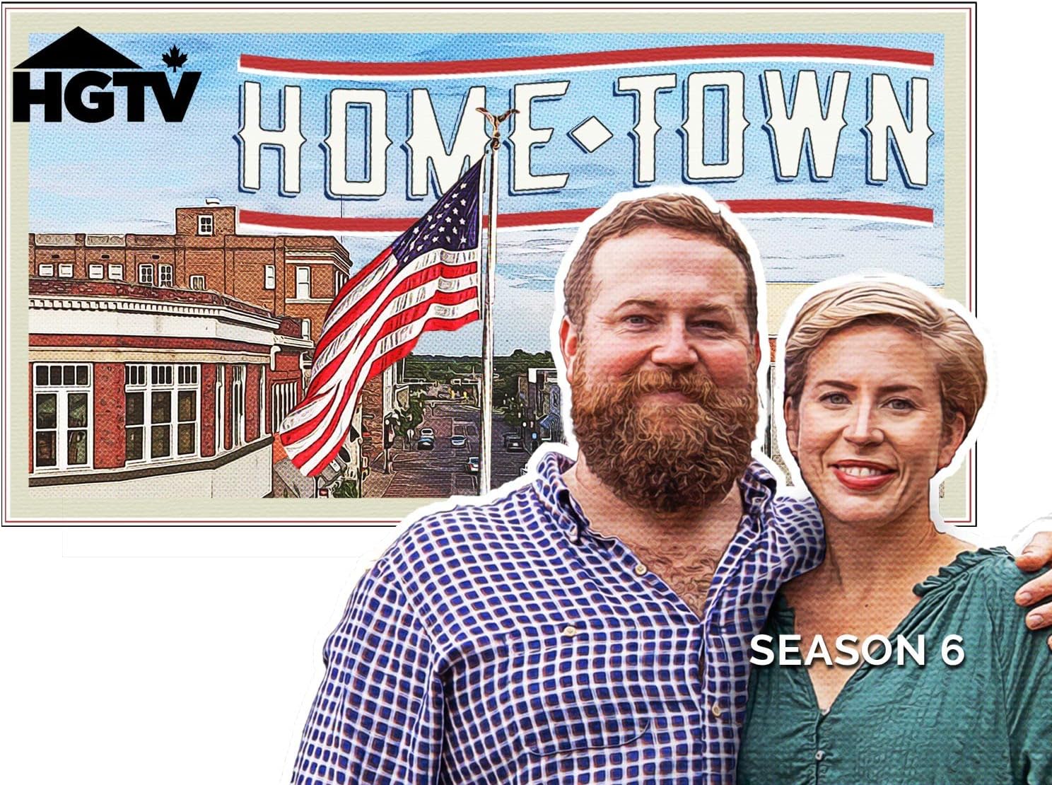 Home Town, Season 5