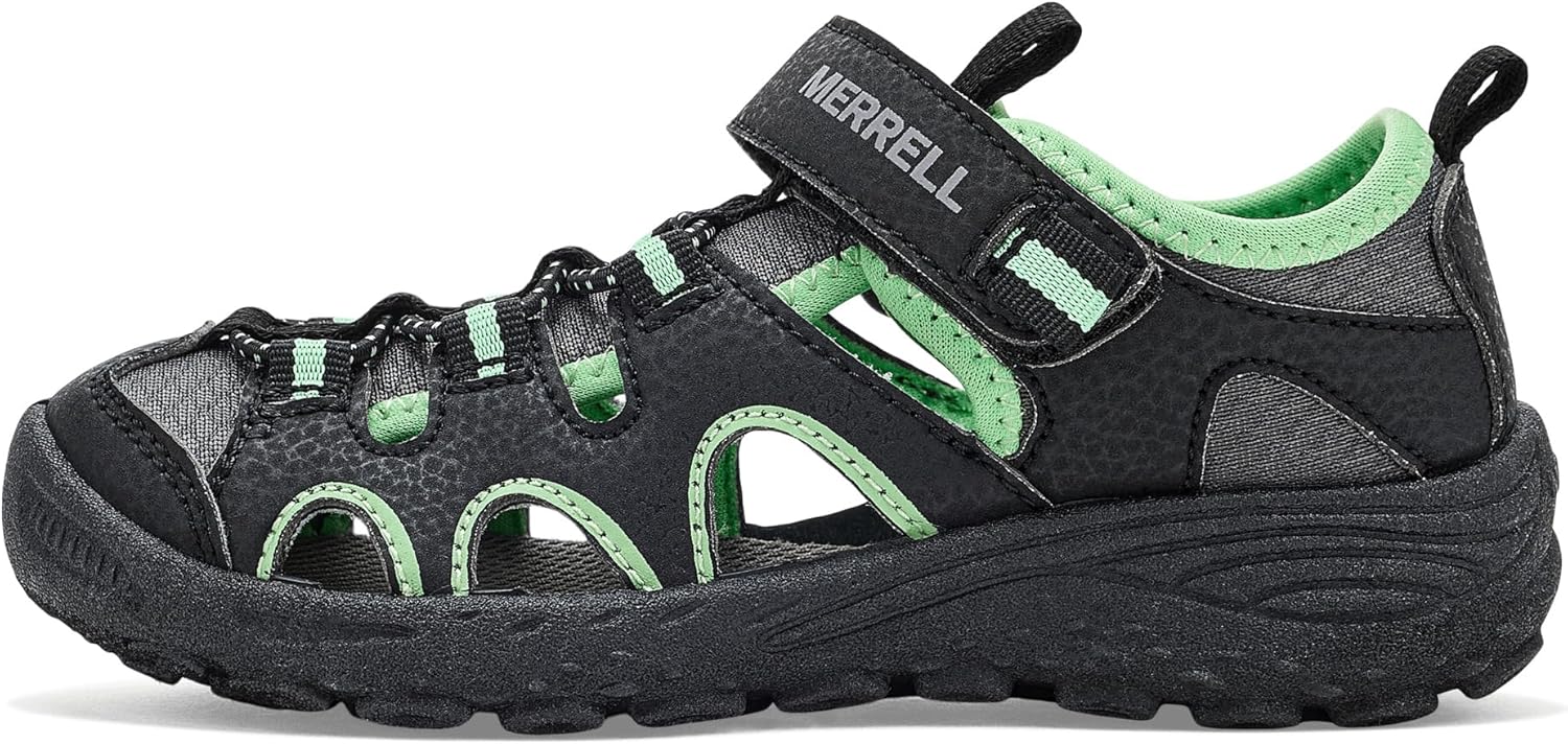 Merrell Unisex-Child Hydro Trekker