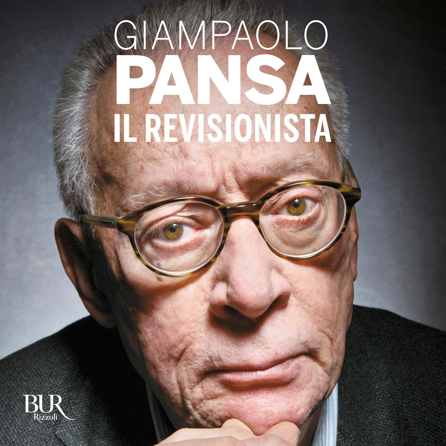 Giampaolo Pansa – Il revisionista (2025) (mp3 – 128 kbps)