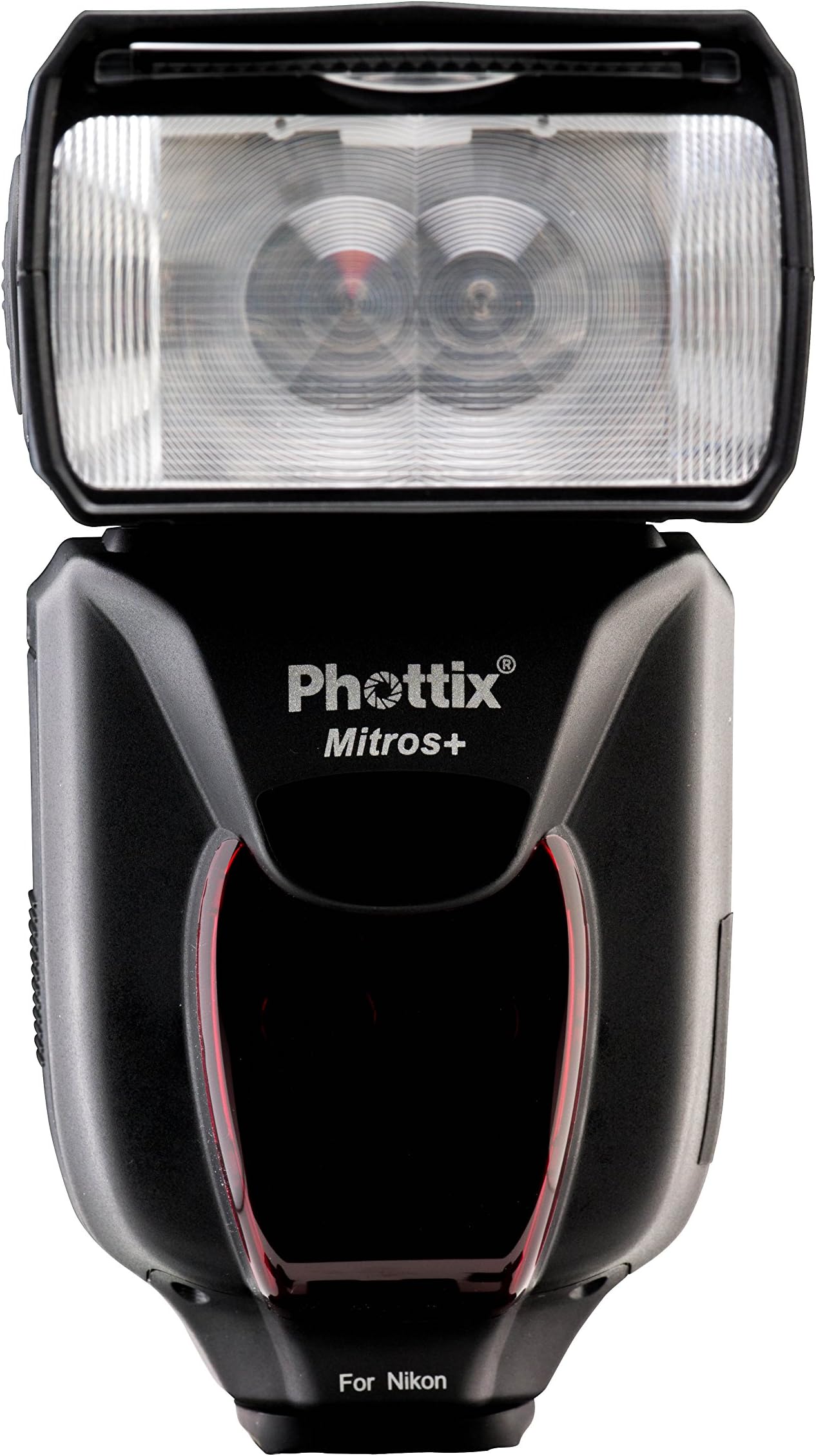 Phottix Mitros+ TTL Transceiver Flash for Nikon (PH80372)