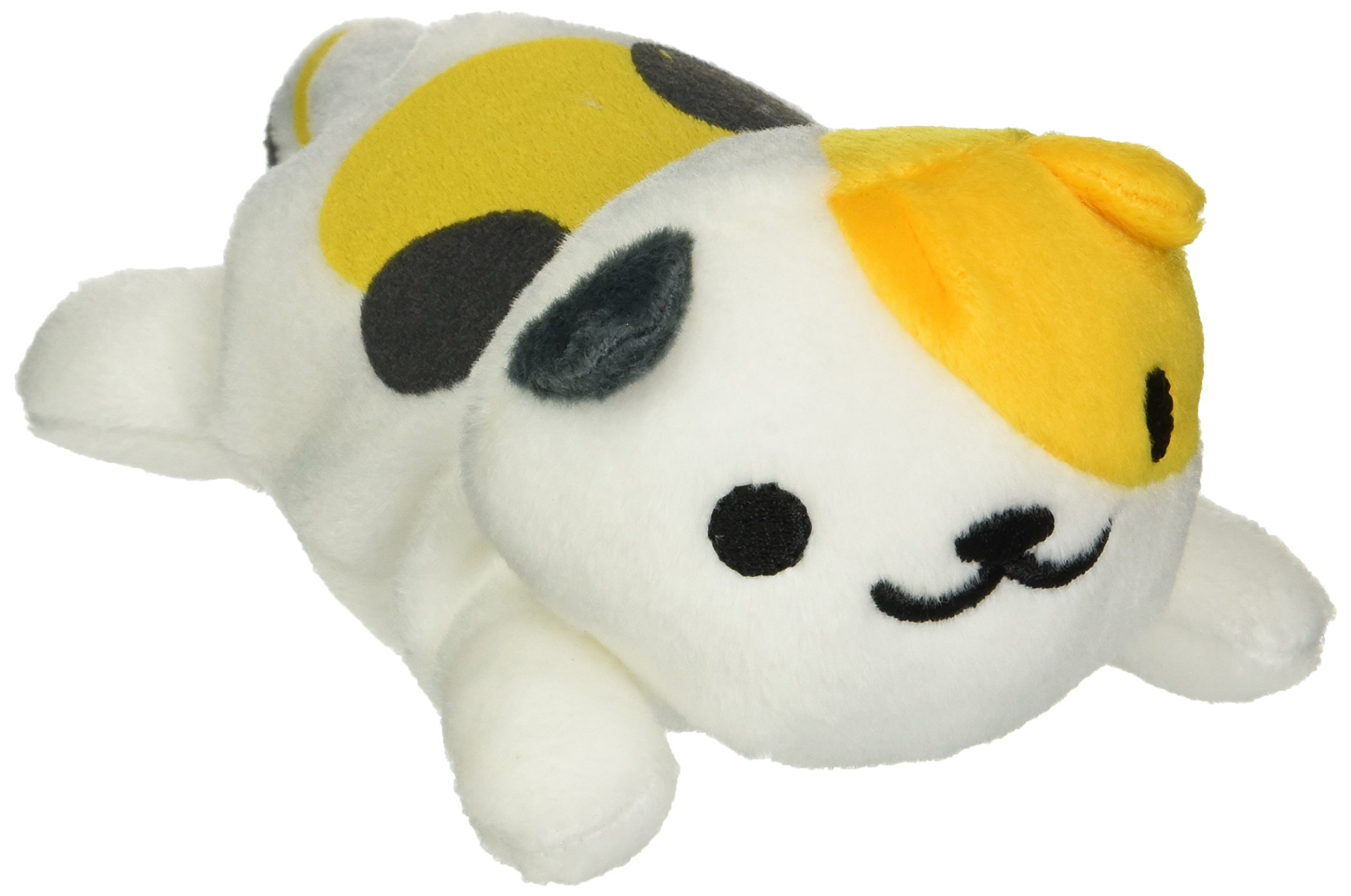 Neko Atsume: Kitty Collector 8