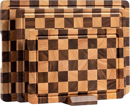 Fyctio Cutting Board