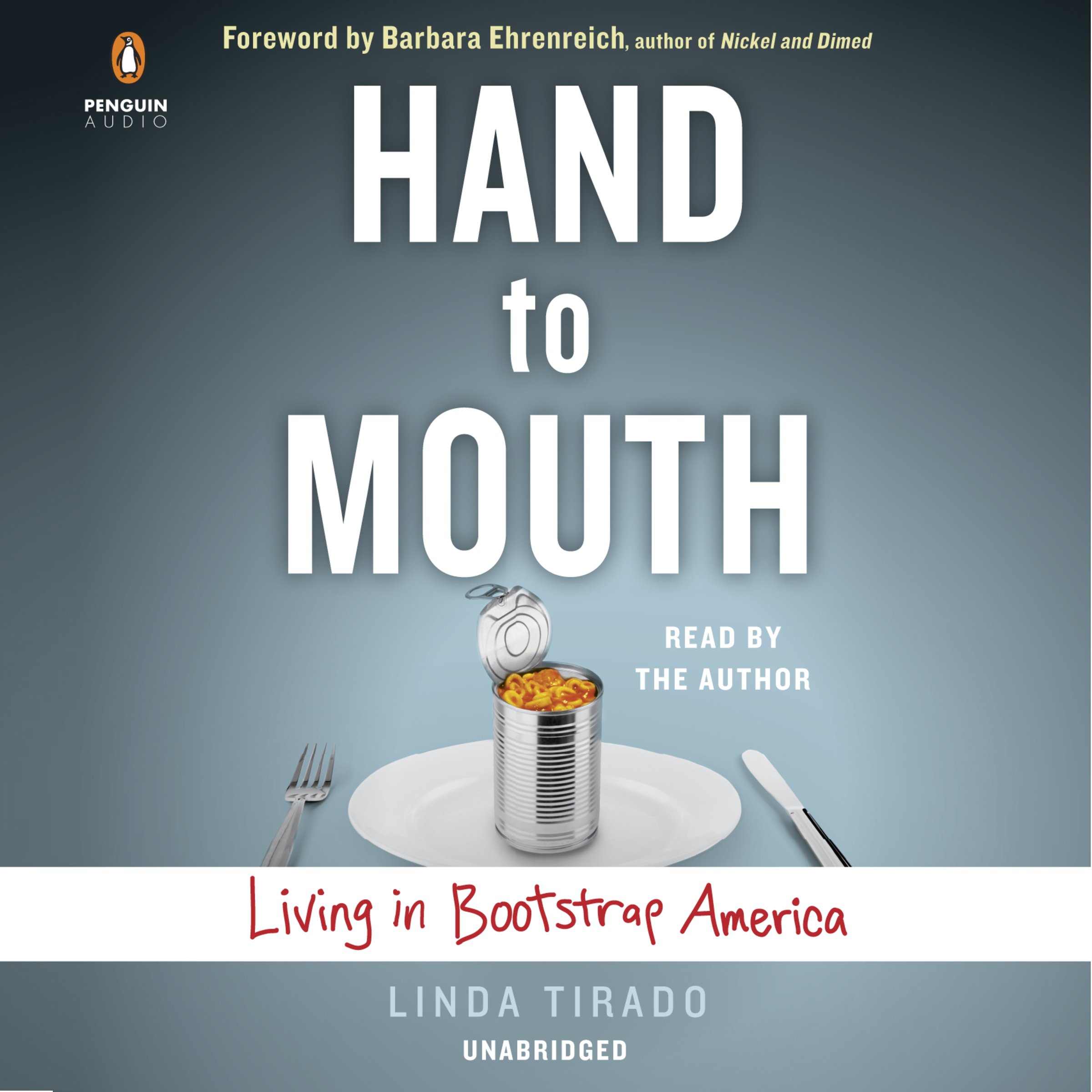 Cover art for Hand to Mouth