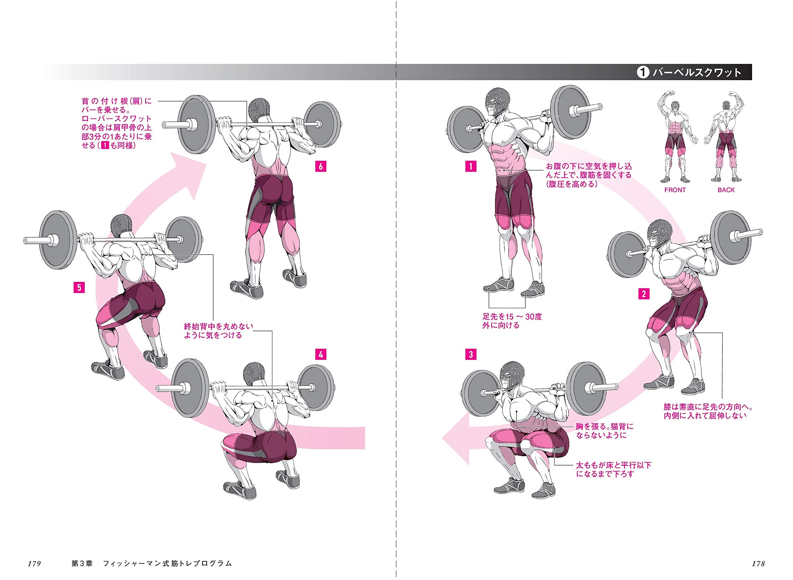フィッシャーマン式 筋トレ以前の筋肉の常識 フィッシャーマン 本 通販 Amazon フィッシャーマン式 筋トレ以前の筋肉の常識 フィッシャーマン 本 通販 Amazon