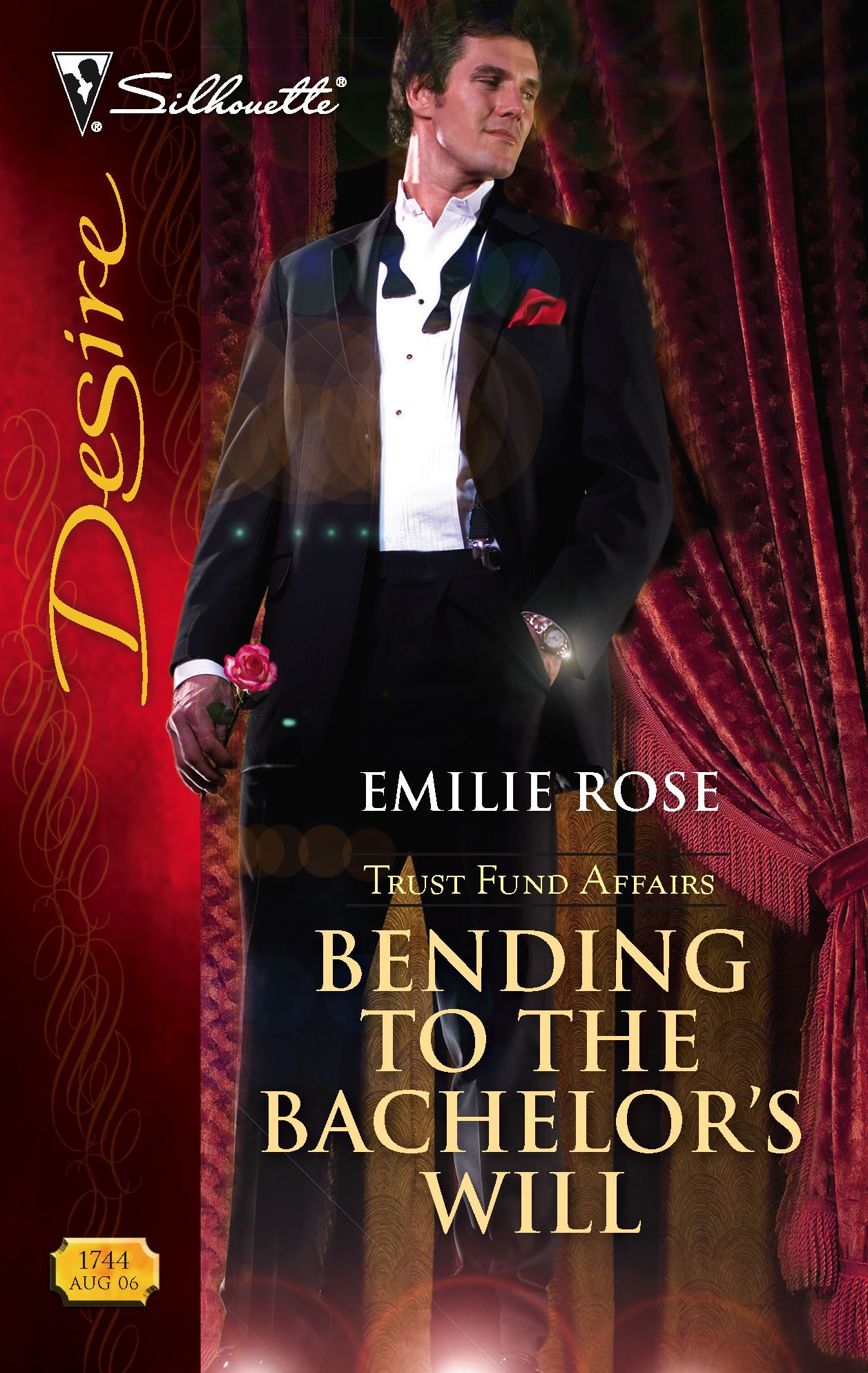 Bending to the Bachelor's Will