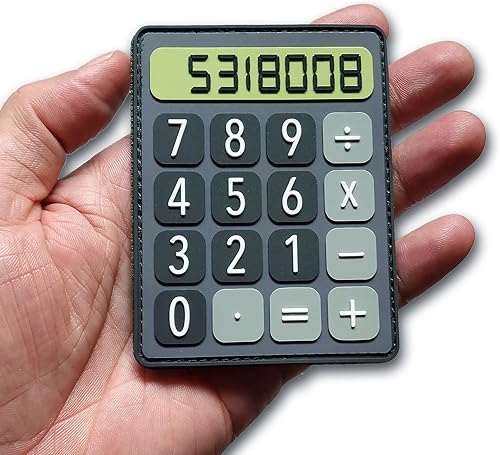 Miniatura 36 de Send It Parche de PVC moral, divertido parche de moral, táctico, militar, parches militares, perfecto para tu equipo militar, mochila táctica