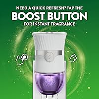 Vista 9 de Air Wick Repuesto de aceite perfumado enchufable, 7 unidades, lavanda y manzilla, ambientador, aceites esenciales