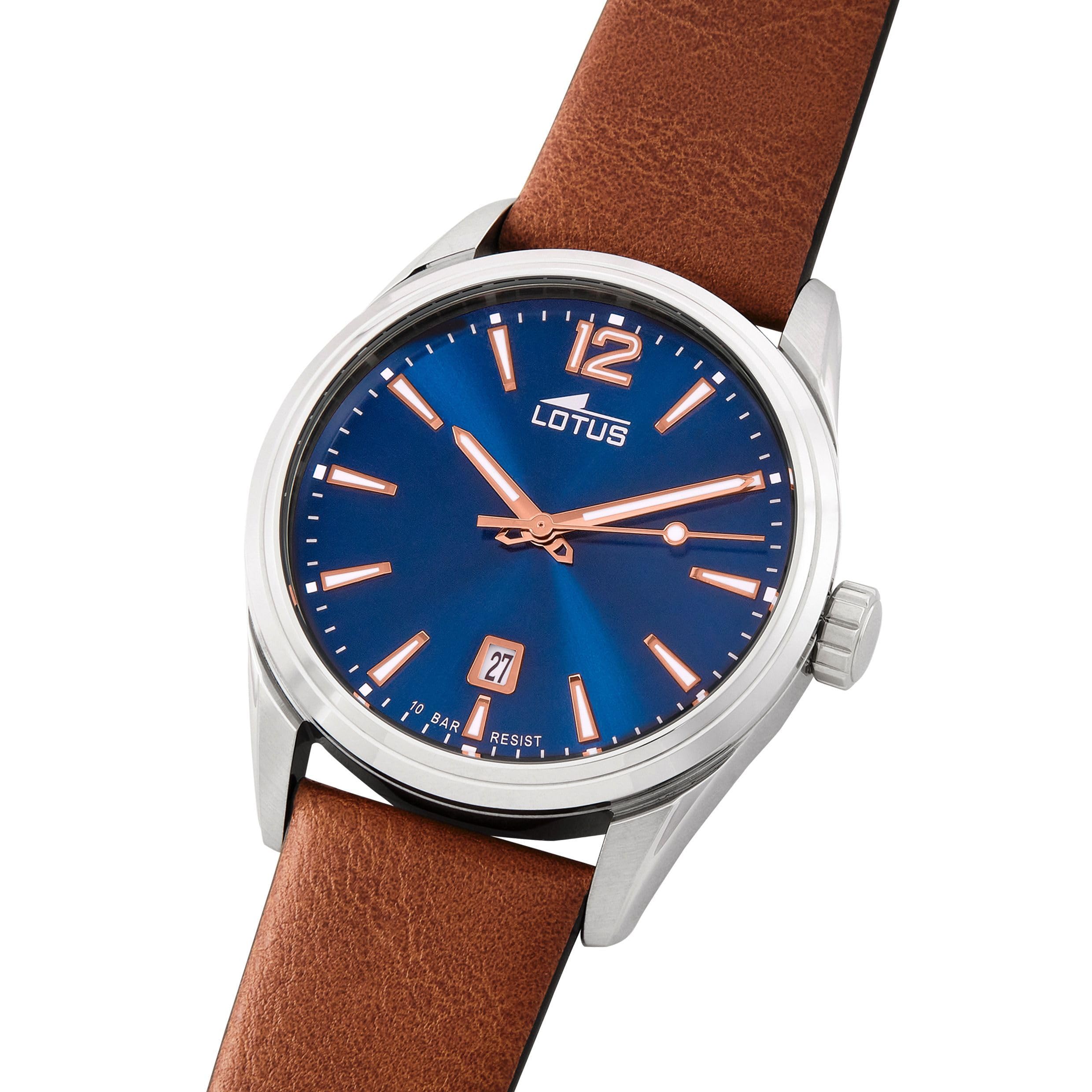 Reloj Chrono