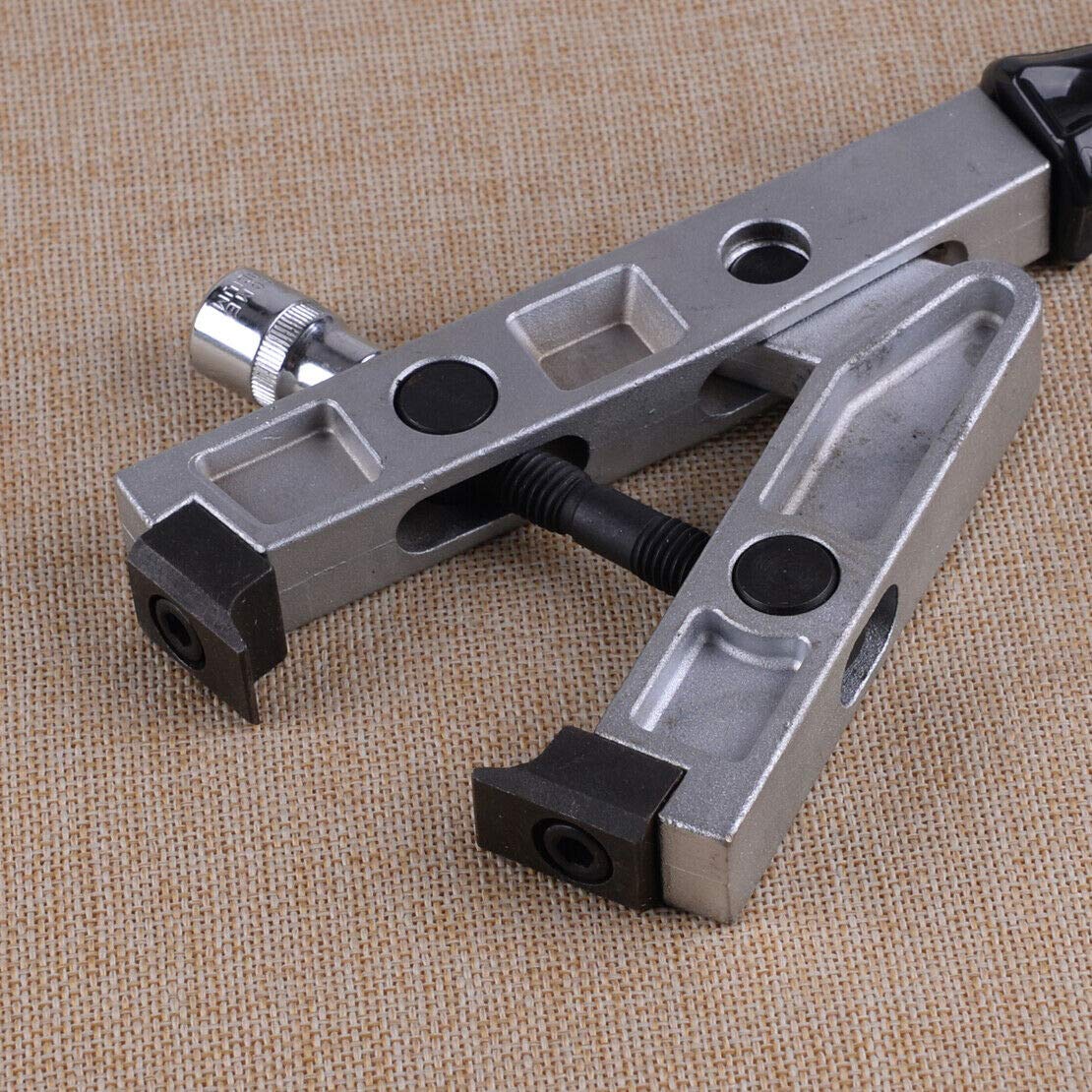 Amazon.com: Heavy Duty Torque CV Boot Band Pliers Tool VAG1682 for