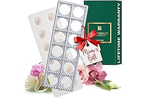 Ravioli Maker Press | Multi-purpose Pasta Making Kit