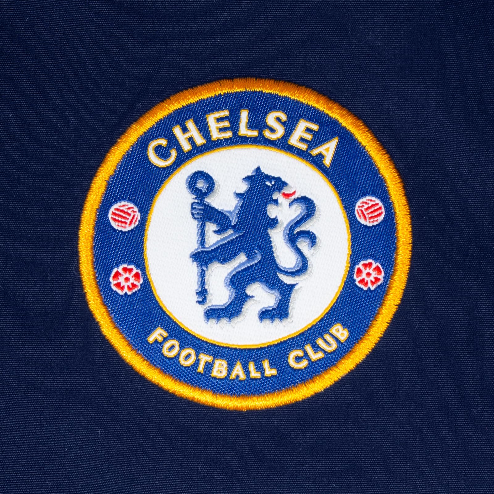 Chelsea FC - Herren Trainingsanzug - Jacke & Hose - Offizielles Merchandise