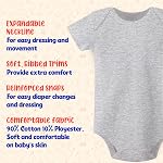 Breaking Hearts et les flèches de bronzage Sarcasm - Funny Humor Baby Nouveauté Combinaison de corps