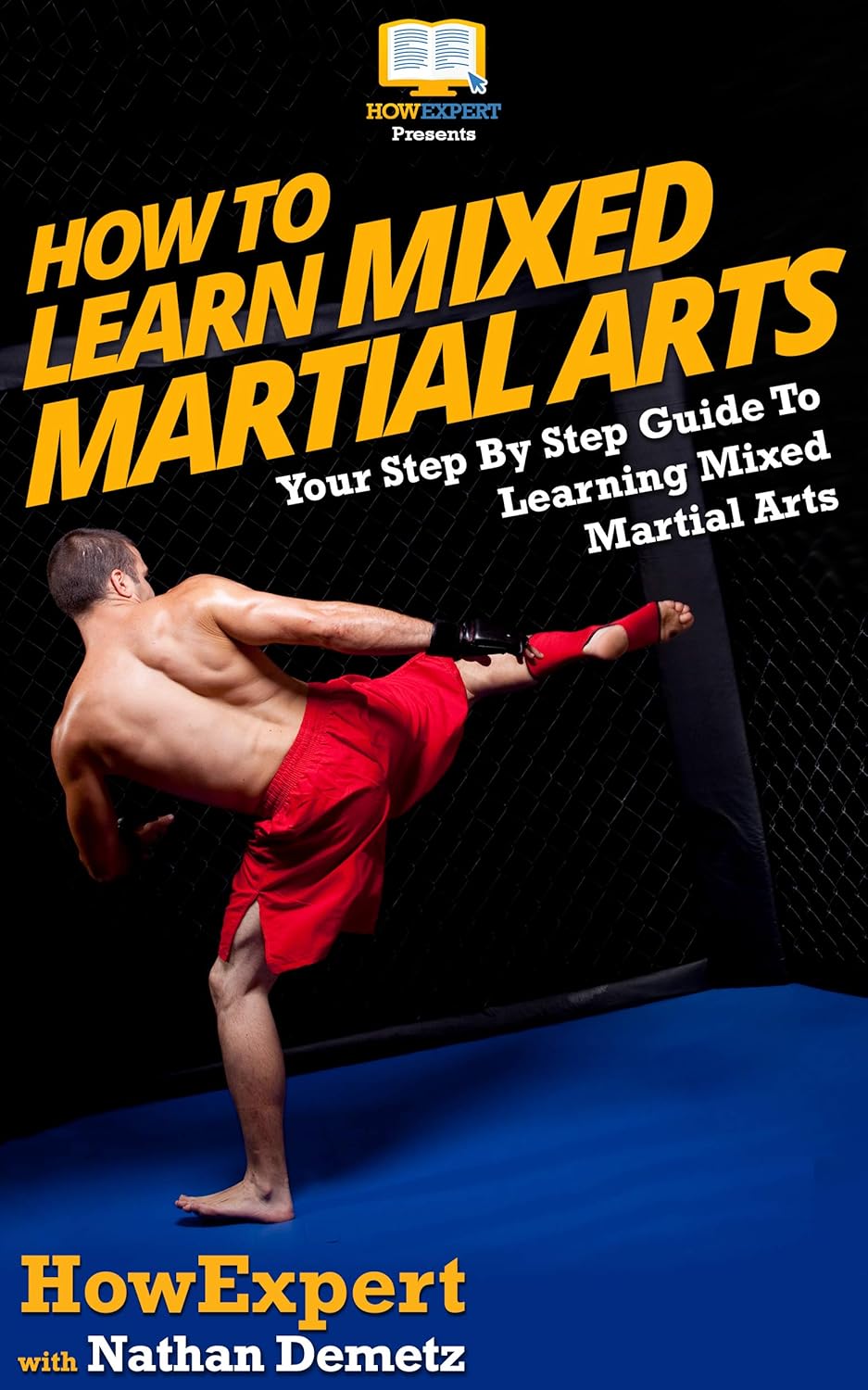 How To Learn Mixed Martial Arts Your Step By Step Guide To Learning Mixed Martial