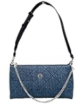 Willa Quilted Zip Shoulder Bag 167912