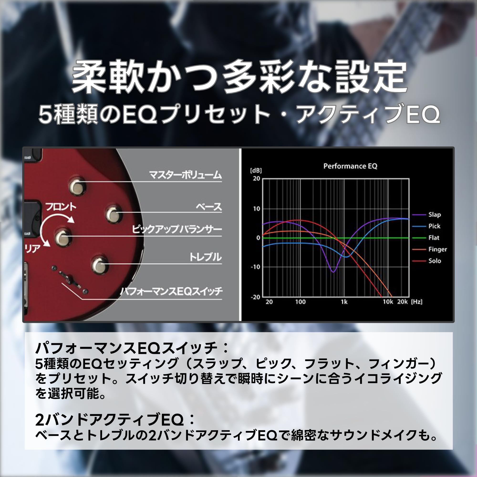 Amazon | ヤマハ YAMAHA エレキベース TRBX304 FTB | エレキベース