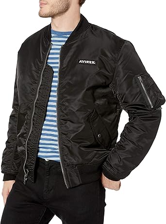 amazon black jacket