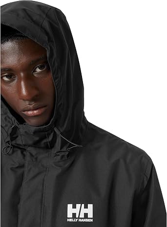 Helly Hansen Men's Seven J Jacket