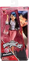 Vista 5 de Miraculous Muñeca de moda mariquita marinette