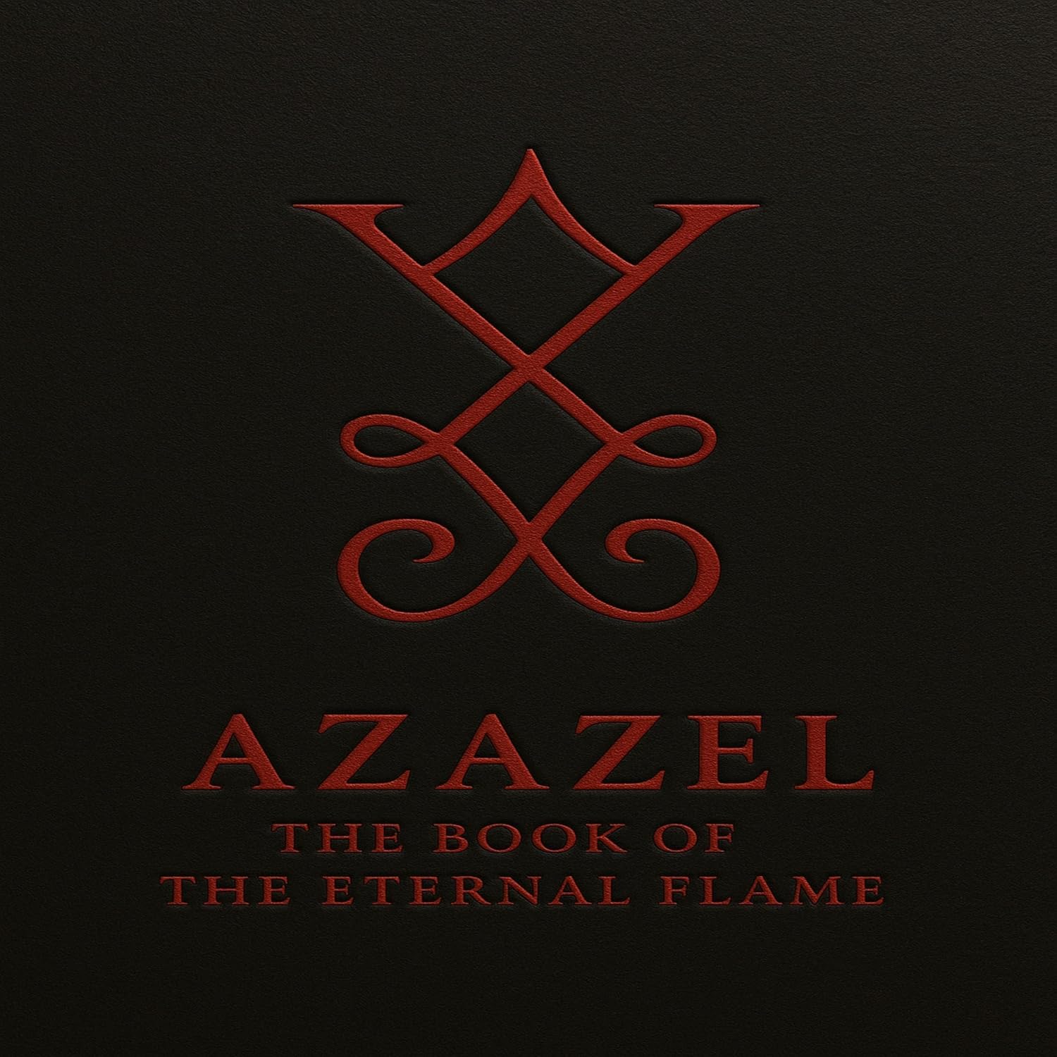 AZAZEL: The Book of Eternal Flame    
	                
	            

                 
                        Audible Audiobook 
                  
                        – Unabridged