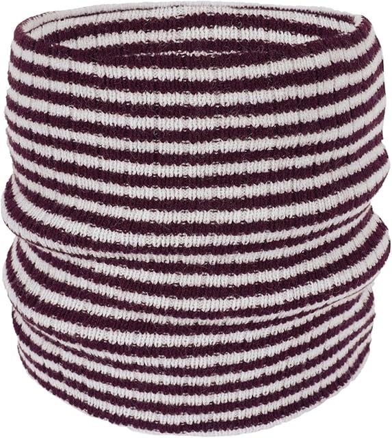 Kobilee Neck Warmer Women Men Lining Windproof Thermal Sports Neck Guard Cotton Lightweight Neck Cover Tubular Wool Skiing Thick Circle Scarf Neck Warmer Fleece Motorcycle Winter