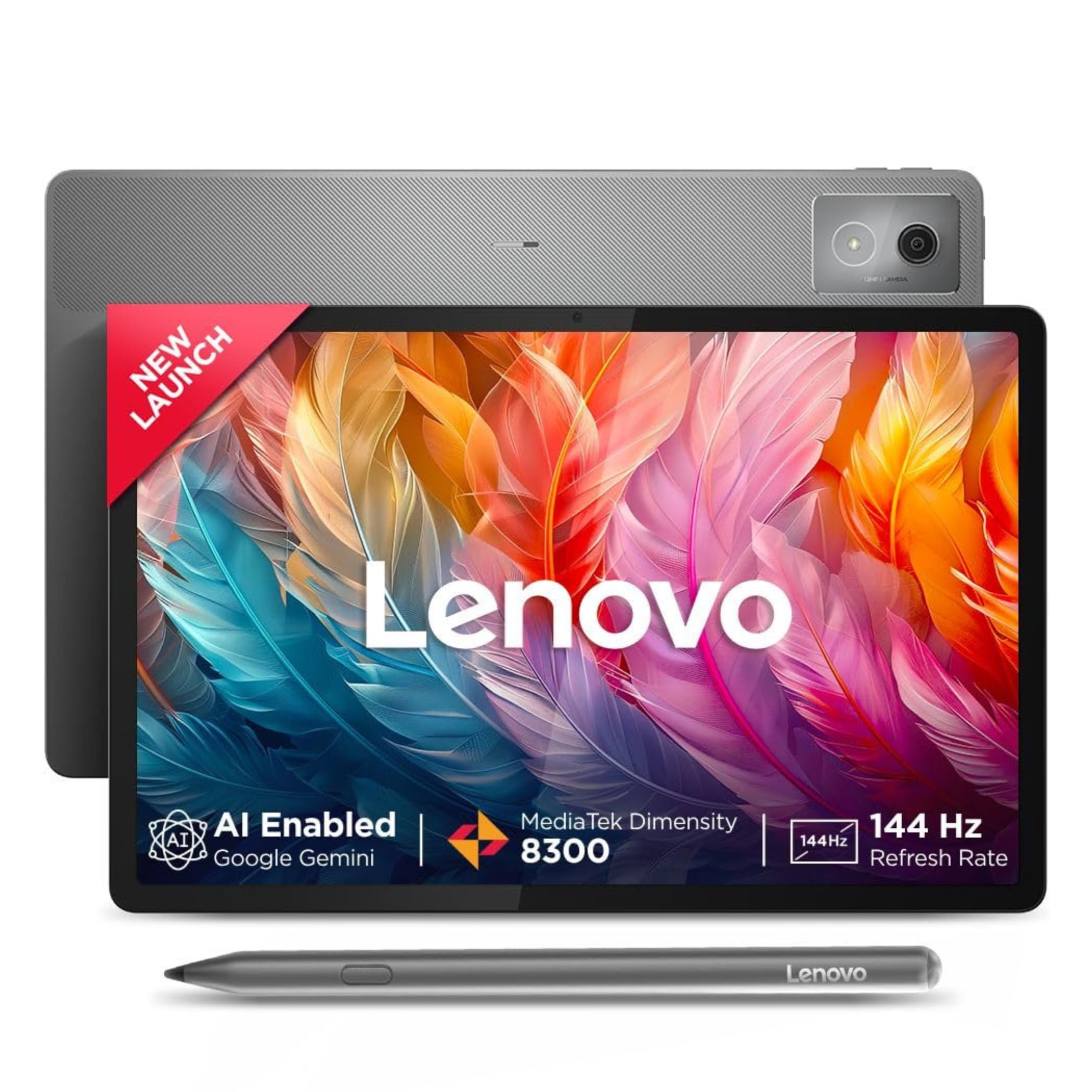 Lenovo Idea Tab Pro 12.7 (Tab Pen Plus付)