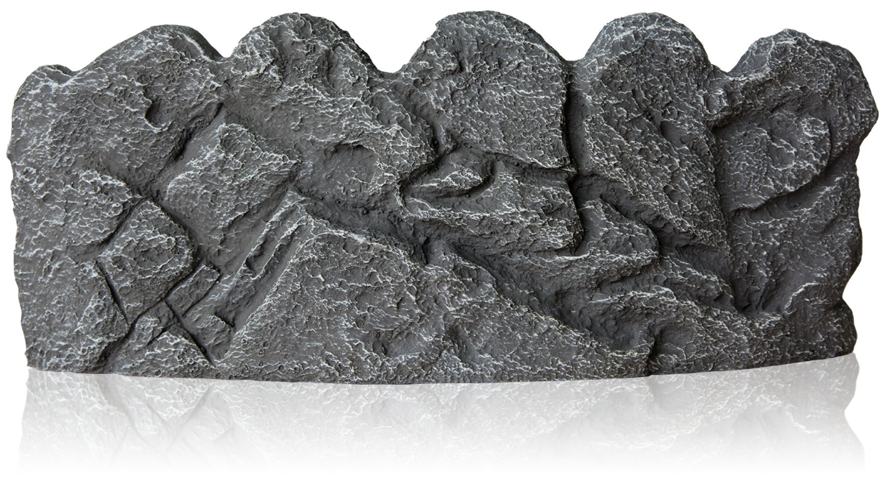 JuwelAquarium 86952 Terrace Stone Granite Decorative Terrace