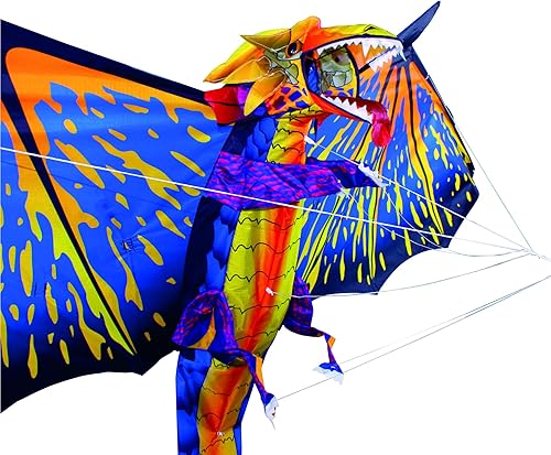 Miniatura 9 de AmaZing Kites Large, Easy to Fly Kites for The Beach, Backyard, Park!