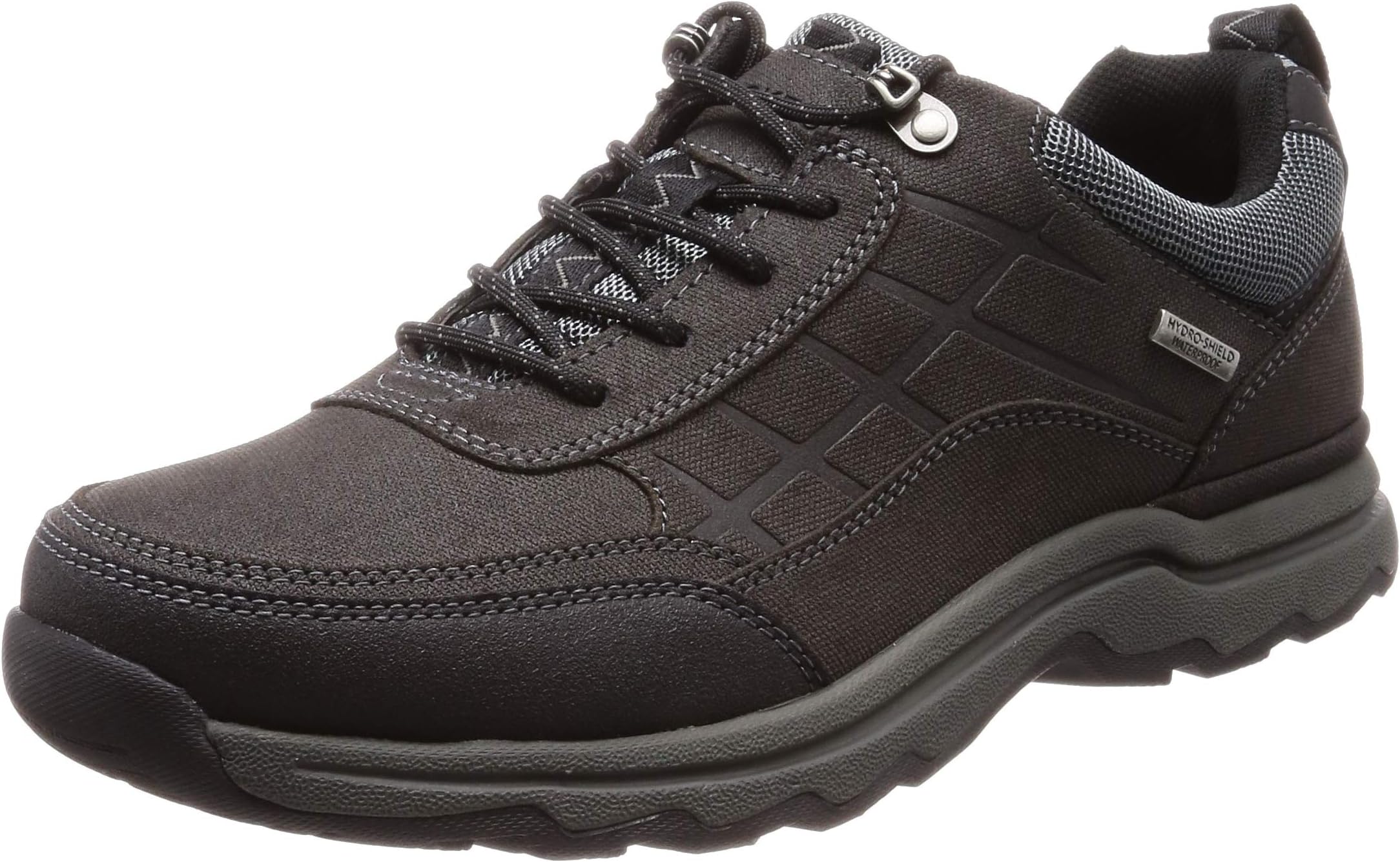 Rockport Men's Wayde Mdgd Ox Oxfords