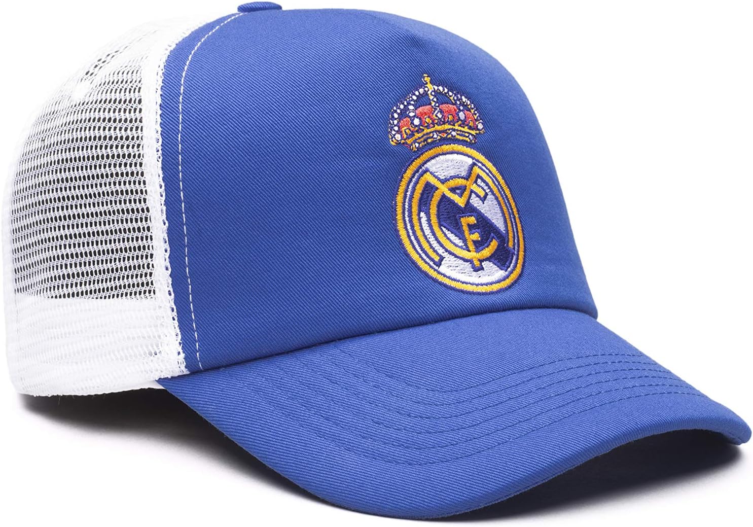 International Soccer Unisex-Adult Basic Adjustable Hat - Image 3