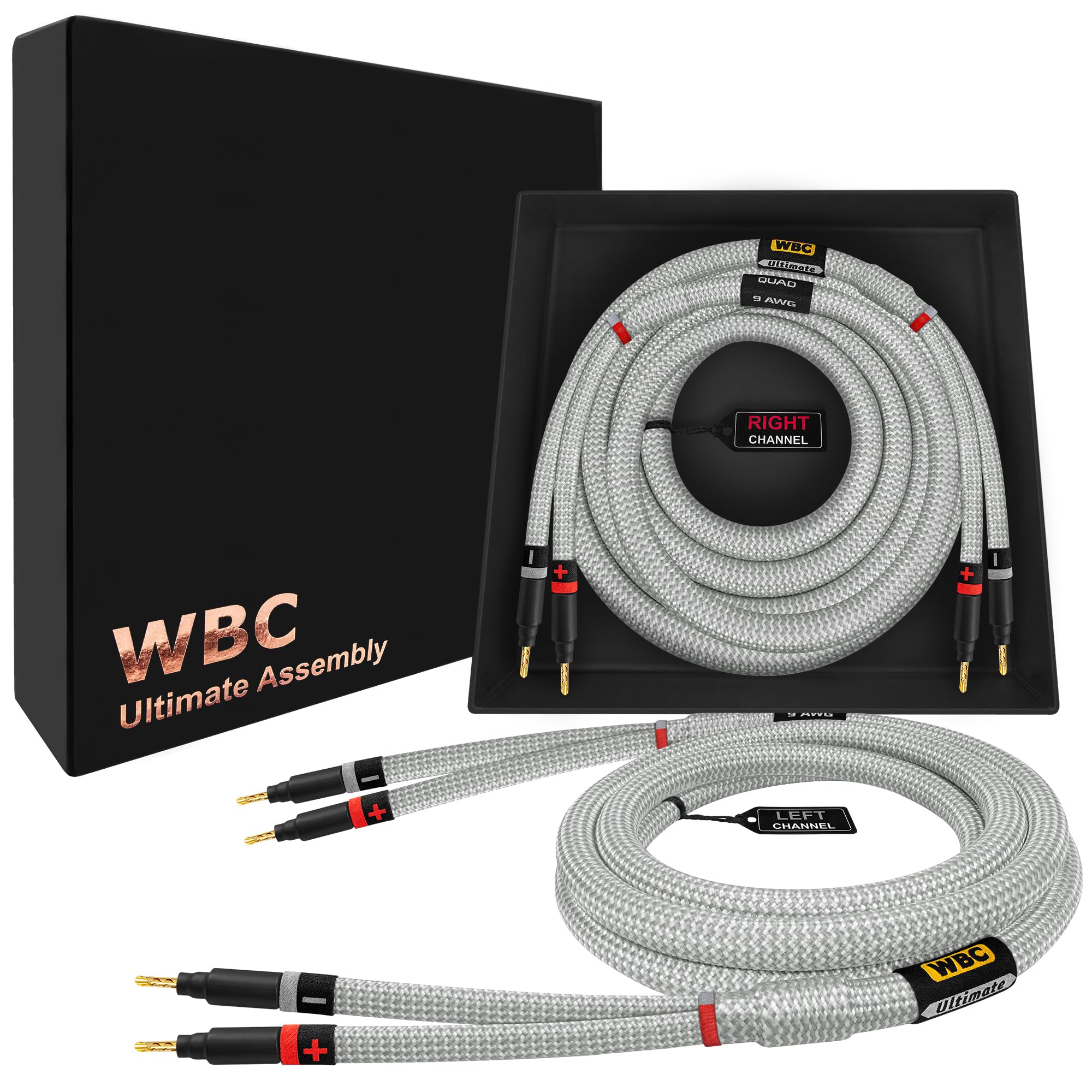 Worlds Best Cables 4792307029926