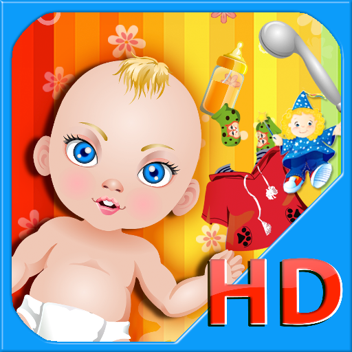 Baby Care Hospital & Dress for Android