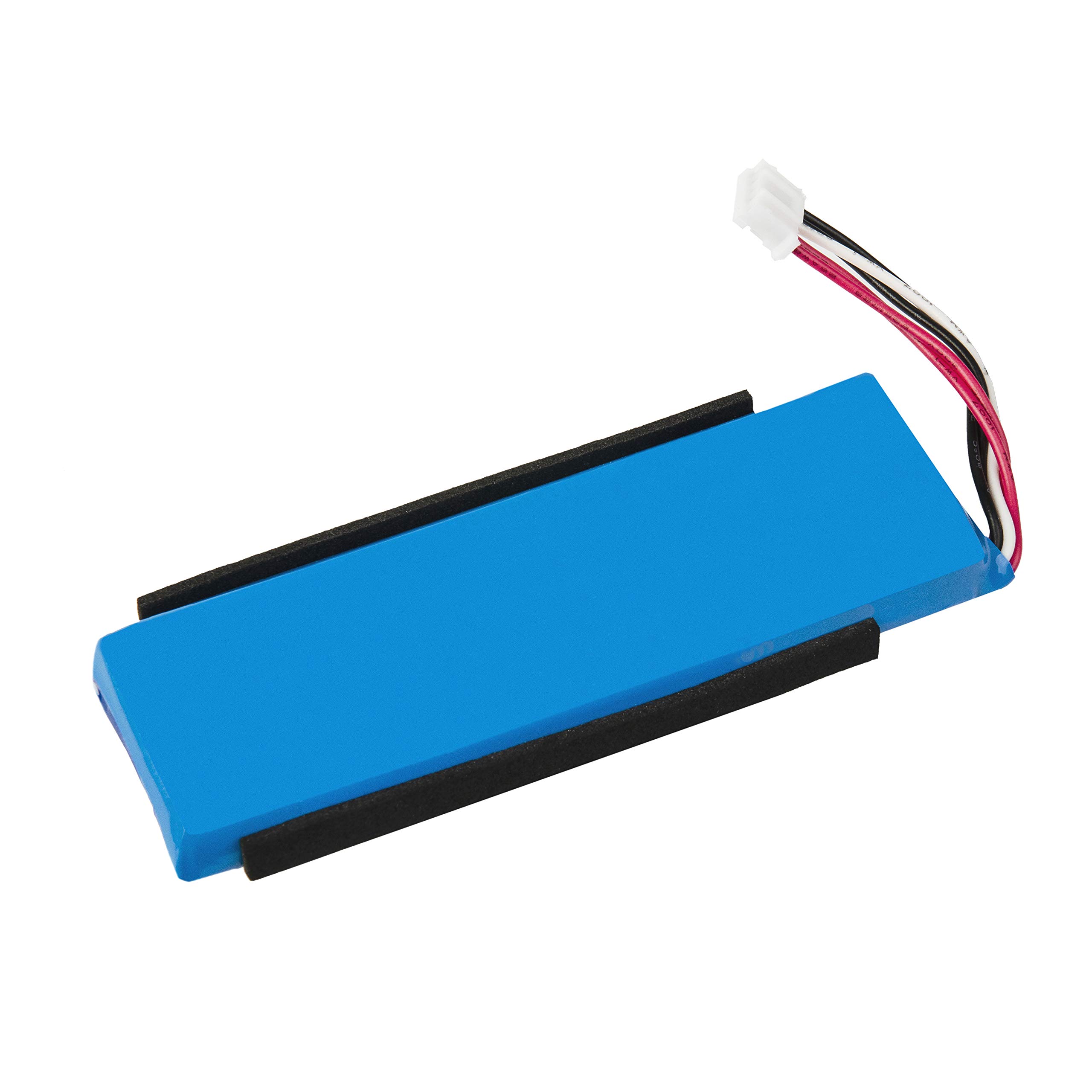 Batteria Green Cell Per JBL Flip 3 – 3000mAh 3.7V Li-Poly, Sostitutiva Originale GSP872693 P763098 03